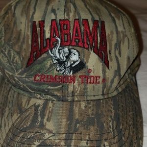 Alabama Crimson Tide Hat